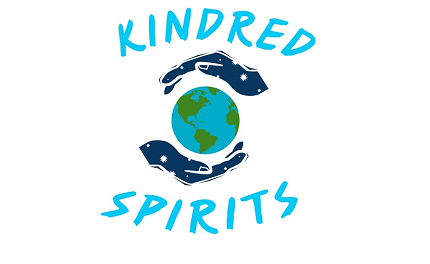 Kindred Spirits: Getting in Front of Silence & Fear in the Classroom