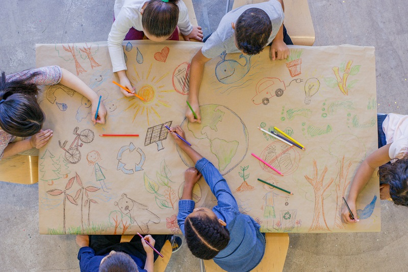 Teachers and Climate Change Education