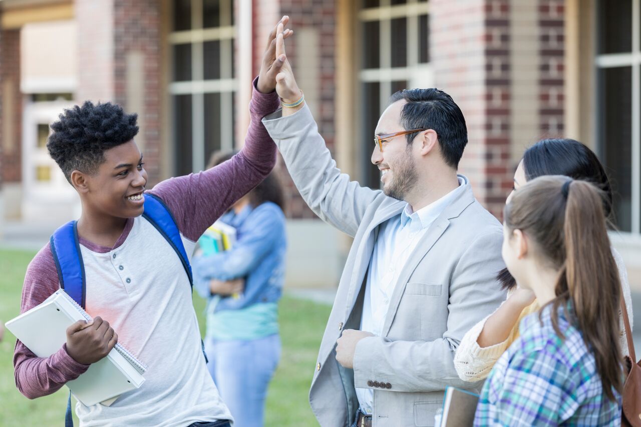 You’ve Just Been Hired? Congratulations! Here’s What to Do Next