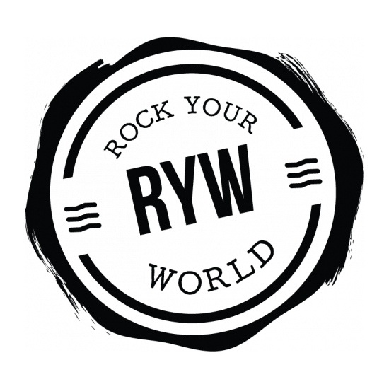 Rock Your World