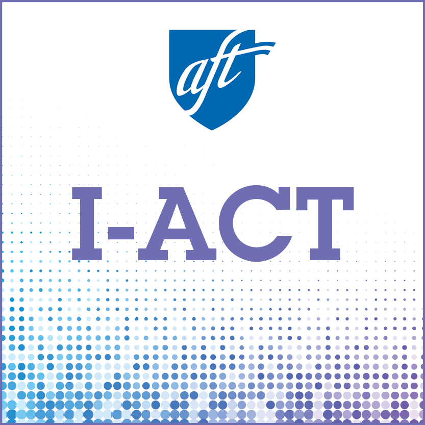 I-ACT (Identity Affirming Classroom Team)