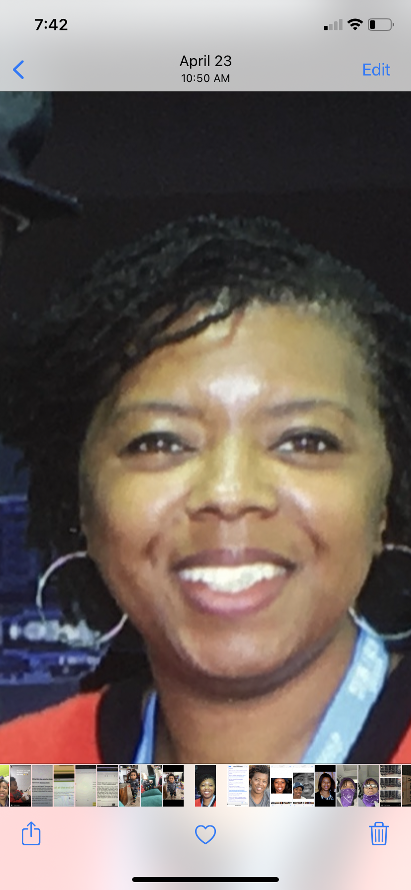 Lashawn Jefferies