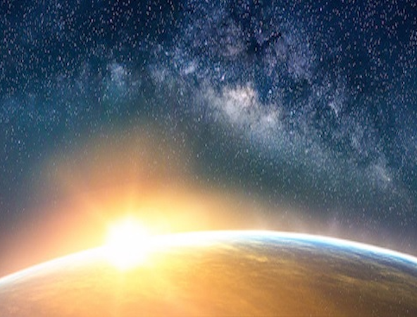 Making Climate Solutions Happen