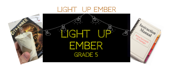 Light Up Ember 