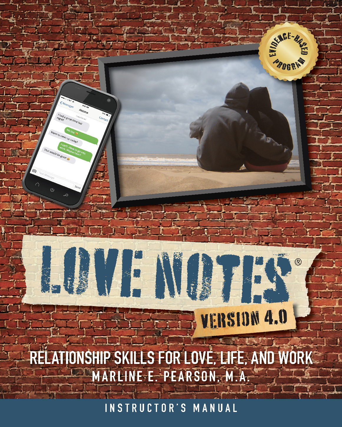 Love Notes | Healthy Relationships