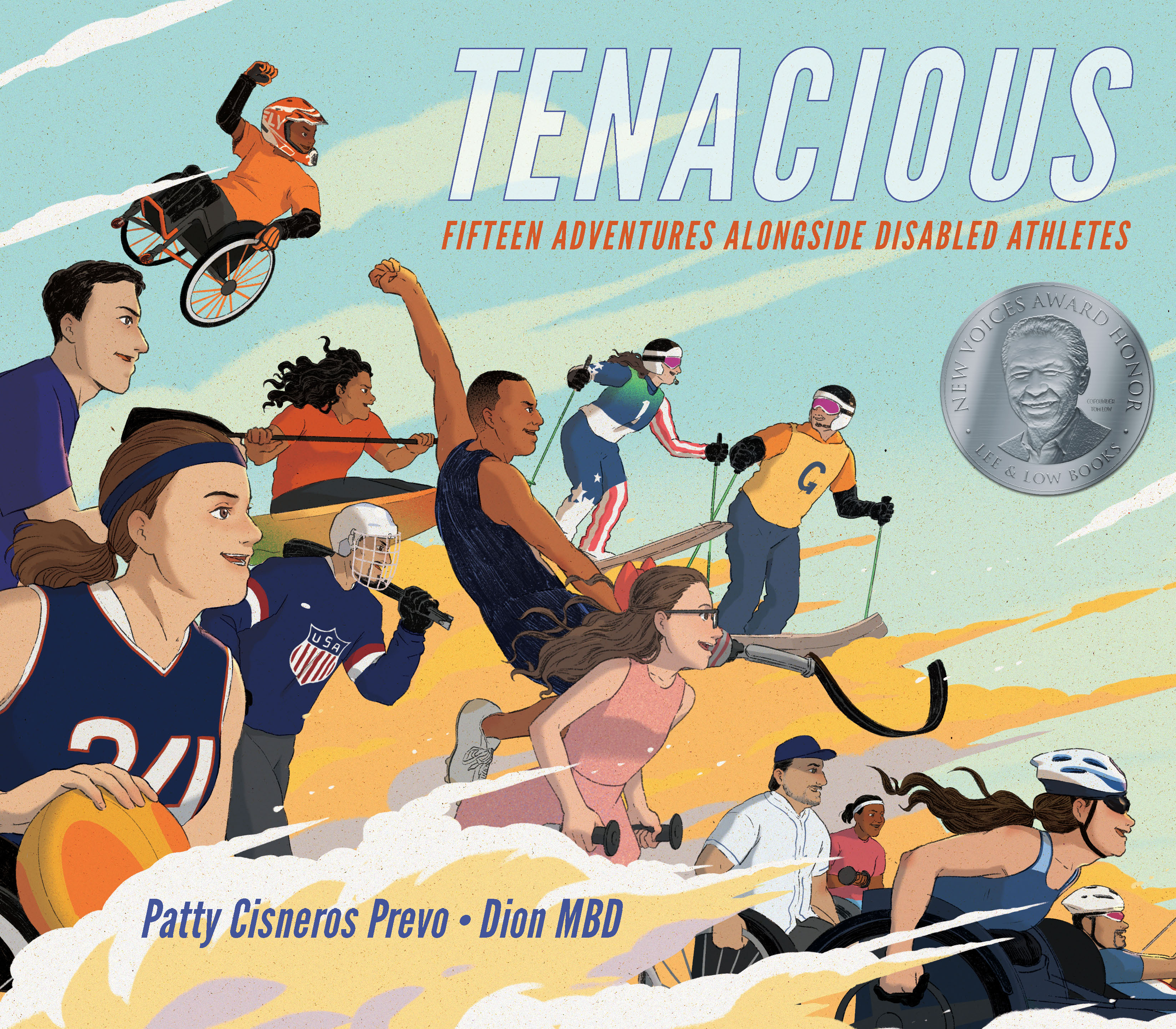 Centering Disabilities in the K-8 Classroom with Nonfiction Texts