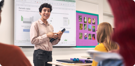 Unlocking the Power of AI in Education