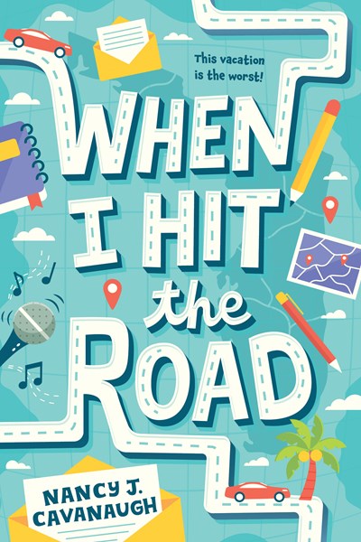 When I Hit The Road Discussion