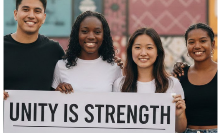 Lesson Plan: Fighting Exclusion in Our Backyard: Civil Rights Movements in Jersey City and the Tri-State Area