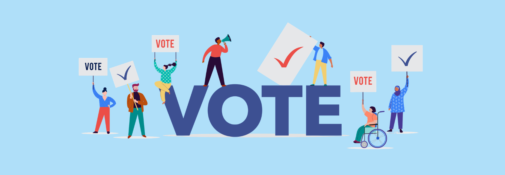 Voter Suppression Will Not Have the Last Word