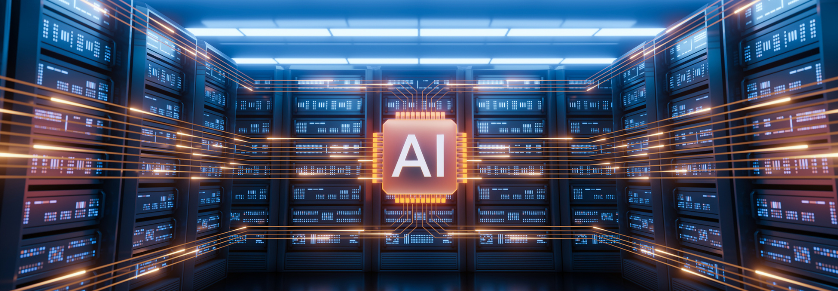 Who Should Pay for the Electricity That Powers AI?