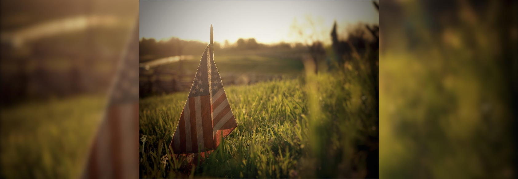 Celebrating Independence—Historically