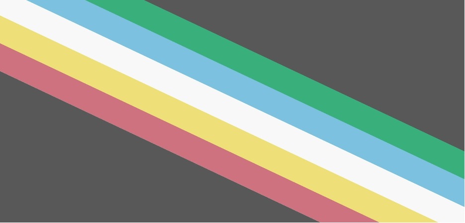 Disability Pride Flag