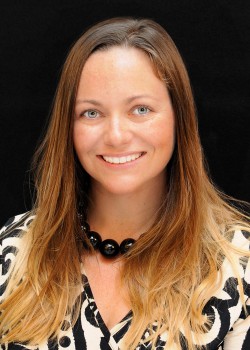 Erin Hysom