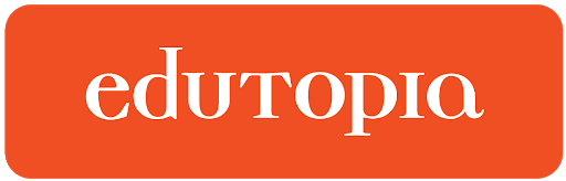 professional development for teachers: edutopia logo