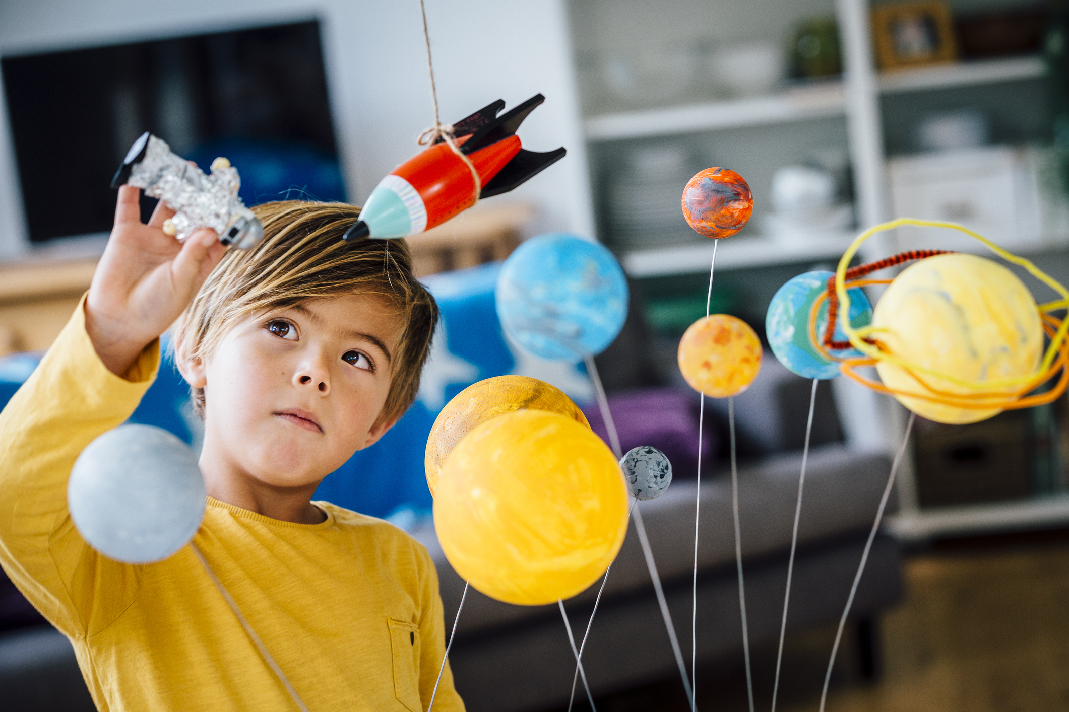 Elementary (K-5) Distance Learning Resources and Lesson Plans