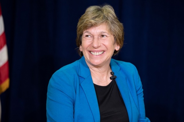 AFT TEACH 2021: Welcome Session with AFT President Randi Weingarten
