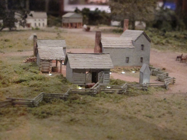 Liberia: The First American Colony? (US History reading passage)