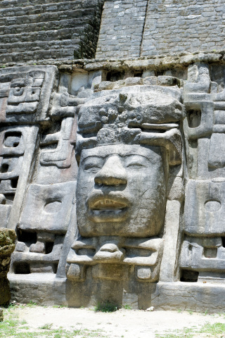 Maya Fun & Games
