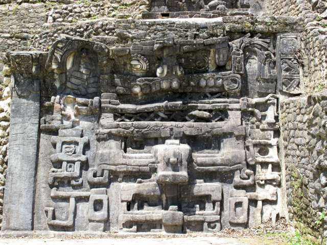 Maya Society