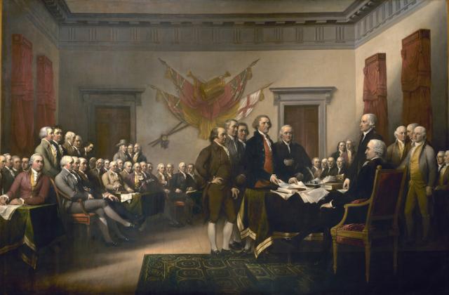 Presidential Academy Part 1