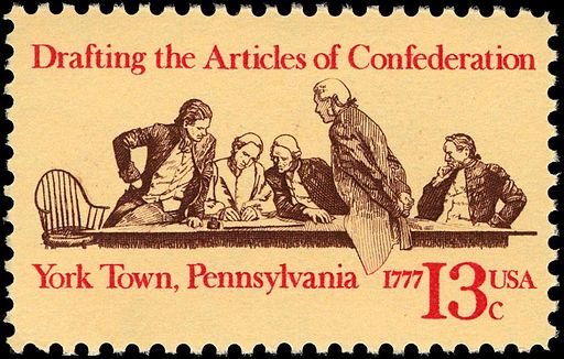 The Constitutional Convention: Reform or Revolution?