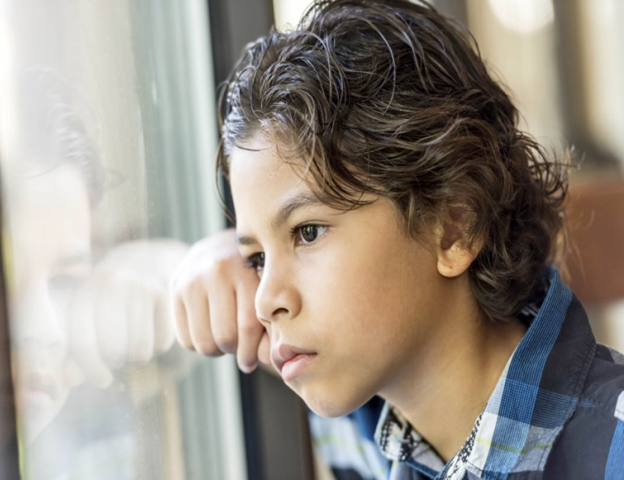 Article: "Grief over the holidays"