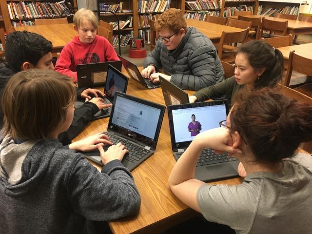 Webinar: Integrate Technology into Your Classroom with Google's Applied Digital Skills
