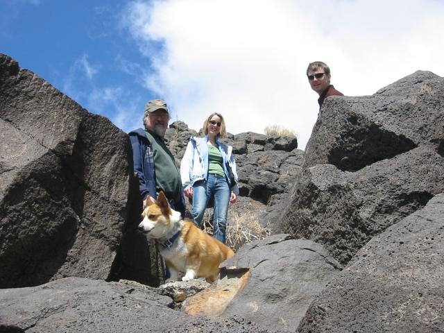 Geology: What is so COOl about Rocks?