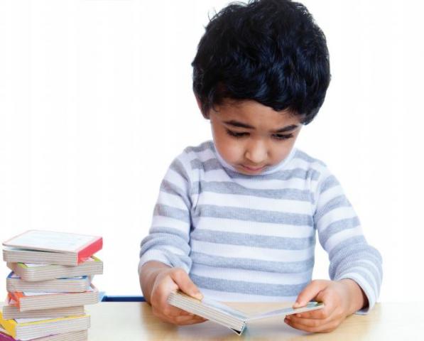 Transitioning to Kindergarten Multicultural Book List