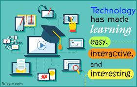 DisruptED TV Impact Technology