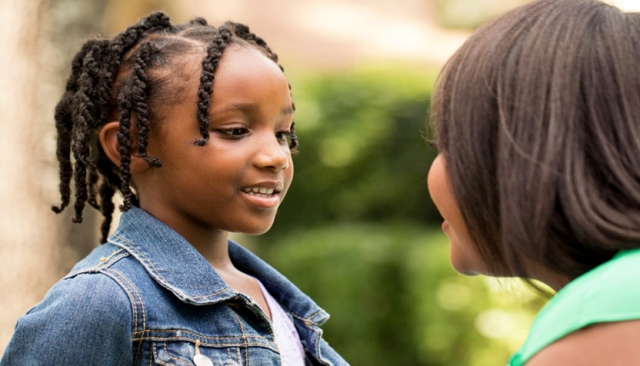What Not to Say to Grieving Children