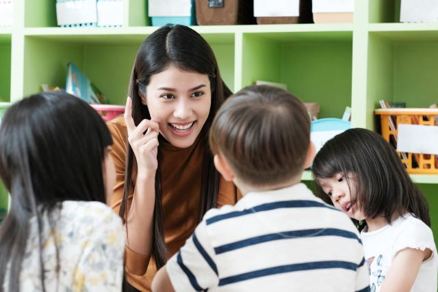 Social Emotional Learning for the Time-Strapped Educator