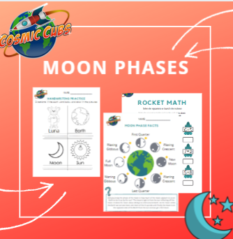 Moon Phases