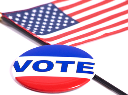 Voting Trends in America, 1964-2020