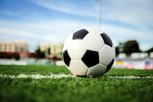 10 Lesson Soccer Unit for grades 6-8