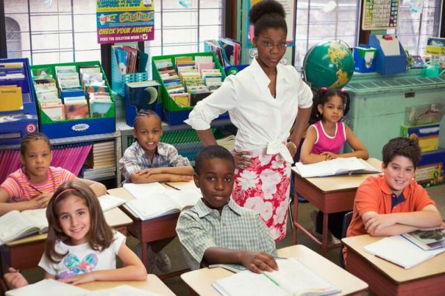 Classroom Management Modules