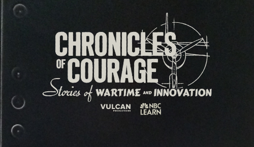 Chronicles of Courage: P-47 and the Turbo Supercharger