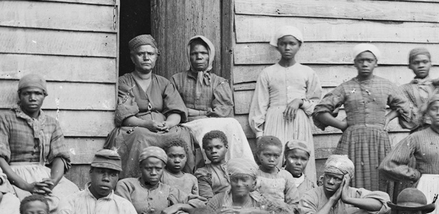1862: Antietam and Emancipation - Traditional - Middle School