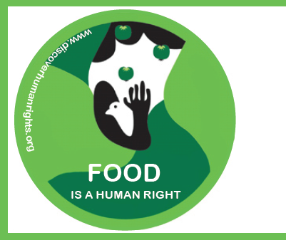 Right to Food Take Action and Resource List