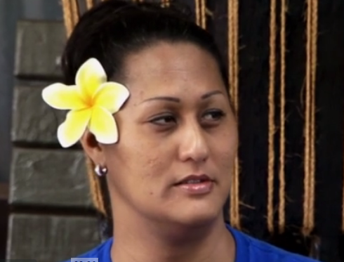 Kane-Wahine