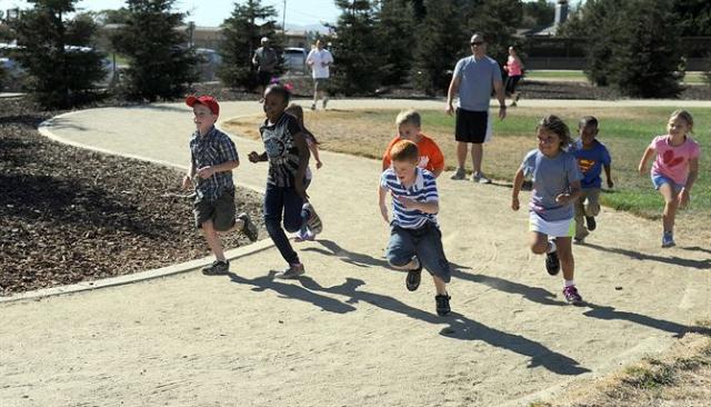 Math Relay Races (Problem-solving Puzzles)