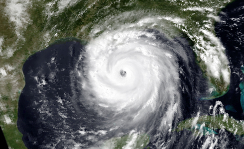 Do Scientists Change Their Minds? Climate Change and Extreme Weather