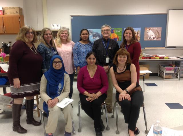 How All School Staff Can Work Together for Student Success