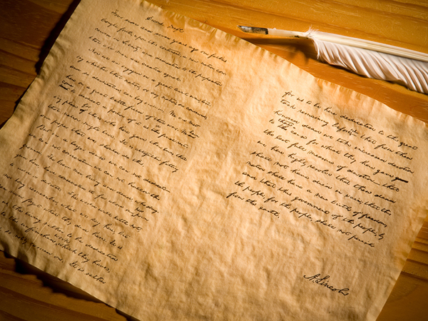 Civic Discourse at the Constitutional Convention