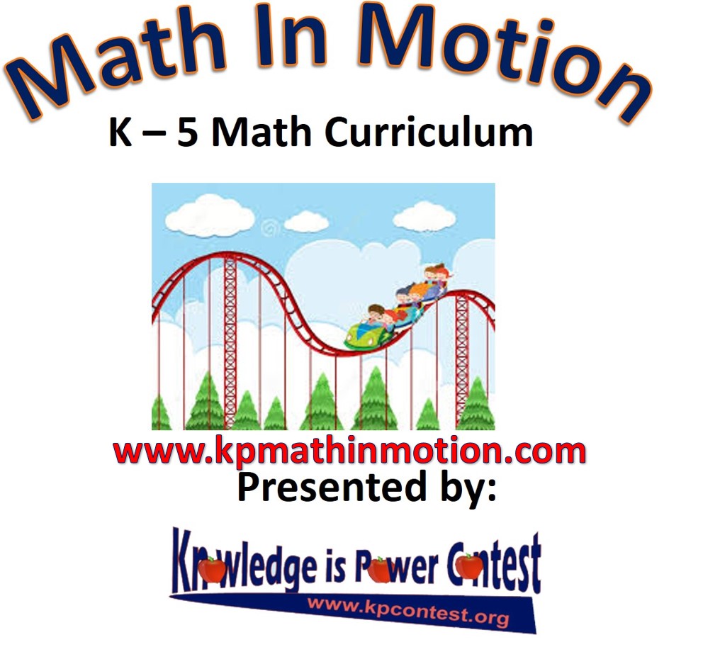 Customary Measures (Grade 5)
