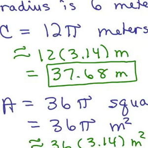 Complex Numbers 1